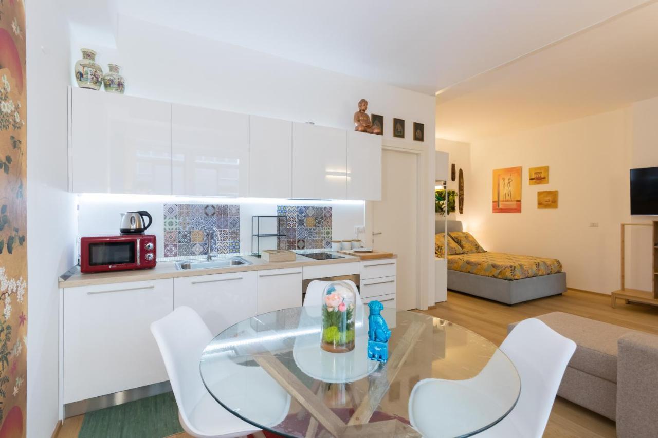 Torino Express Apartment Exterior photo