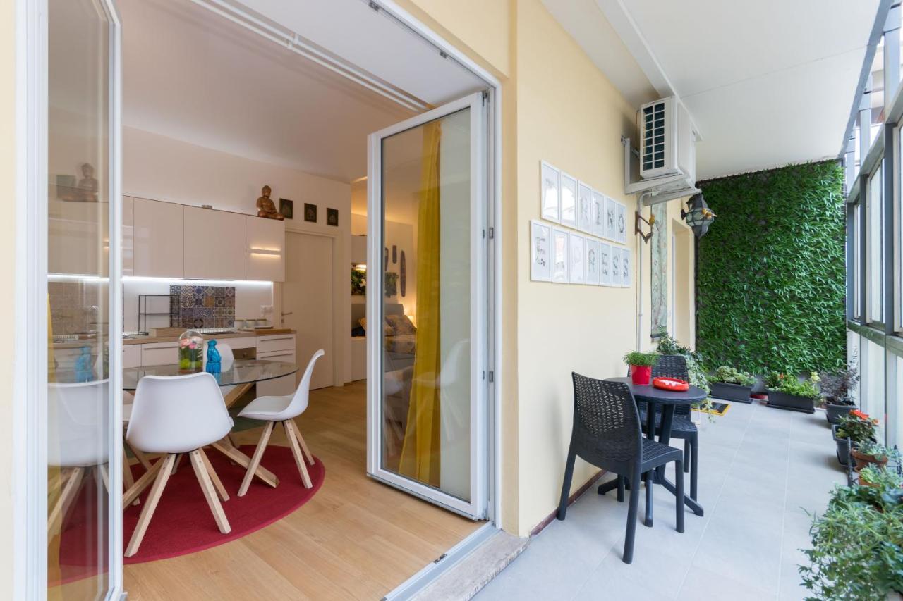 Torino Express Apartment Exterior photo